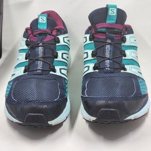 Salomon X Women's Sneakers Size 9